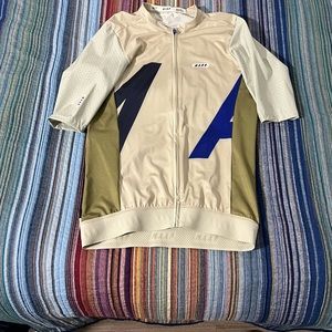 Maap Mens delta pro cycling jersey
